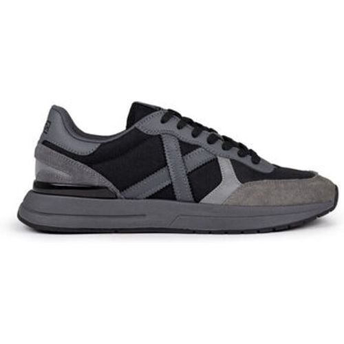 Munich Sneaker Soon 8904062 Negro - Munich - Modalova