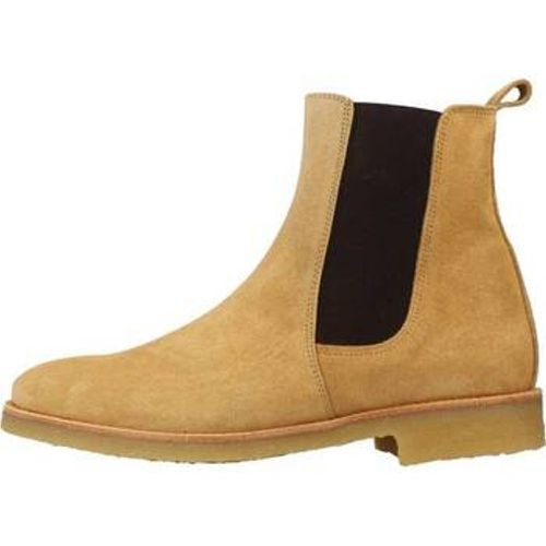 Yellow Stiefel 80182 - Yellow - Modalova