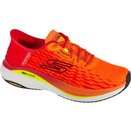 Herrenschuhe Slip-Ins: Max Cushioning Propulsion - Vitality - Skechers - Modalova