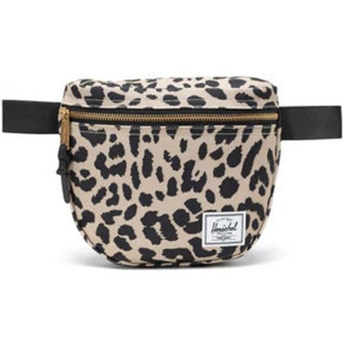 Taschen Settlement Digi Leopard Waves - Herschel - Modalova