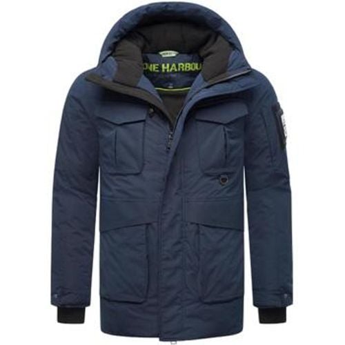 Jacken Winterjacke Edriik XX - Stone Harbour - Modalova