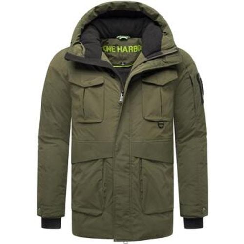 Jacken Winterjacke Edriik XX - Stone Harbour - Modalova