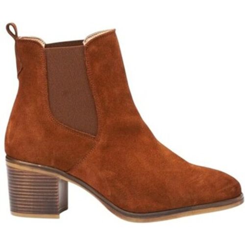 Stiefel 1304 BOTINES Cuero - Angelitos - Modalova