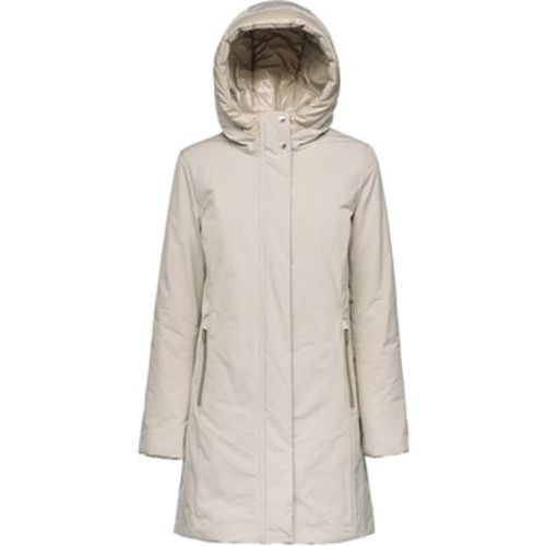 Daunenjacken W Spherica parka lungo - Geox - Modalova