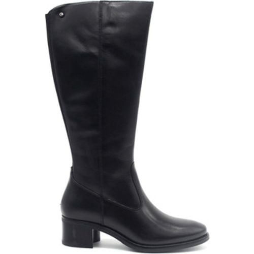 Stiefel stivale cavallerizzo in pelle - Keys - Modalova