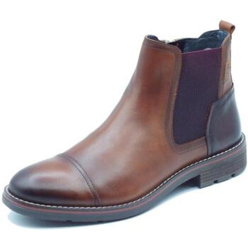 Herrenstiefel 8022C1 York - Pikolinos - Modalova