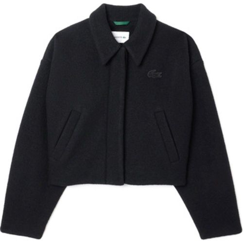 Lacoste Blazer - Lacoste - Modalova