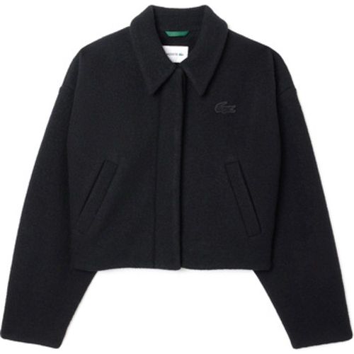 Lacoste Blazer - Lacoste - Modalova