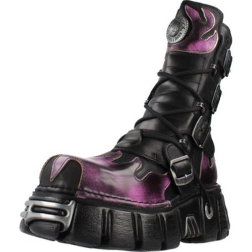 New Rock Stiefel M591 C1 - New Rock - Modalova