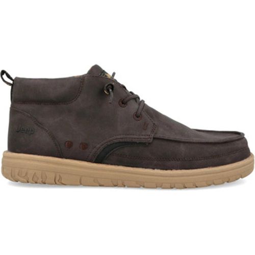 Jeep Turnschuhe - Jeep - Modalova