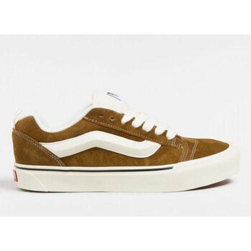 Herrenschuhe Knu skool pig suede - Vans - Modalova