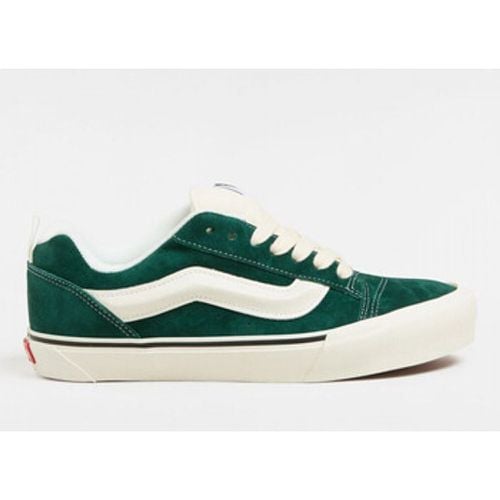 Herrenschuhe Knu skool pig suede - Vans - Modalova