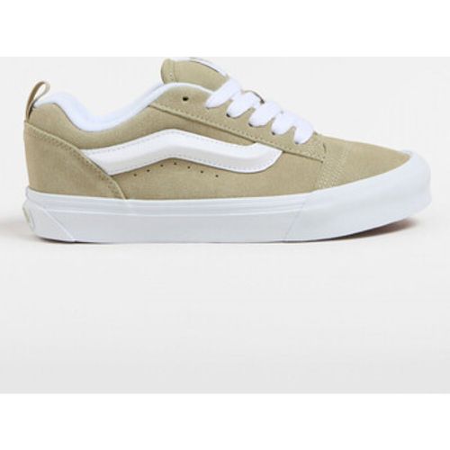 Vans Herrenschuhe Knu skool suede - Vans - Modalova