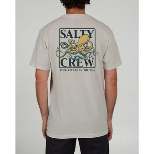 T-Shirts & Poloshirts Ink slinger standard s/s tee - Salty Crew - Modalova