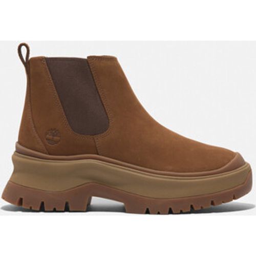 Stiefeletten Roxie lane mid chelsea boot - Timberland - Modalova