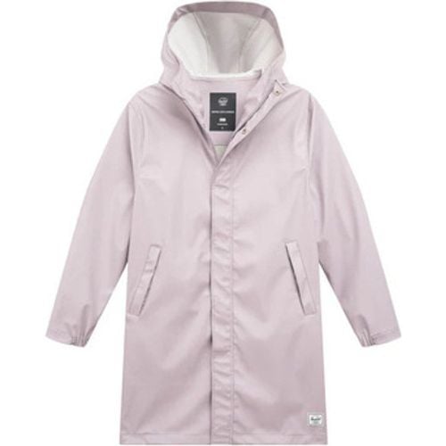 Parkas Casaco Mulher Long Classic Rain Jacket Nirvana - Herschel - Modalova