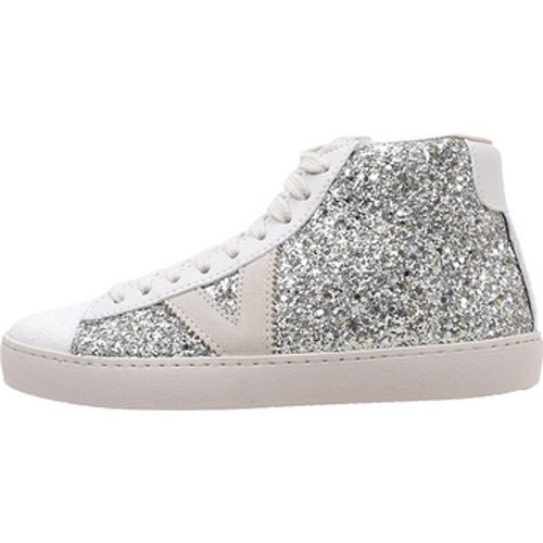 Turnschuhe BERLIN BOTIN GLITTER PIEL - Victoria - Modalova