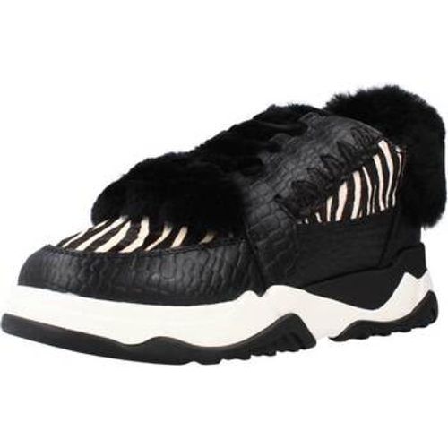 Mou Sneaker ESKIMO LACE UP TRAINER - Mou - Modalova