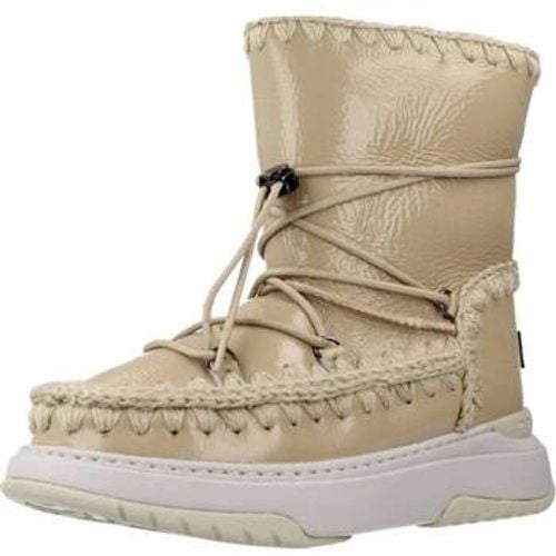 Mou Stiefel JOGGER SNOWBOOT SHORT - Mou - Modalova