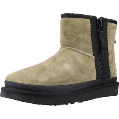 Stiefel W CLASSIC MINI ZIPPER TAPE - Ugg - Modalova