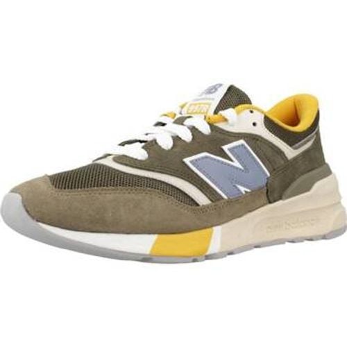 New Balance Sneaker U997 RBB - New Balance - Modalova