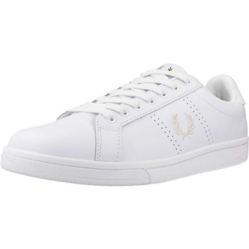 Fred Perry Sneaker B6333 - Fred Perry - Modalova