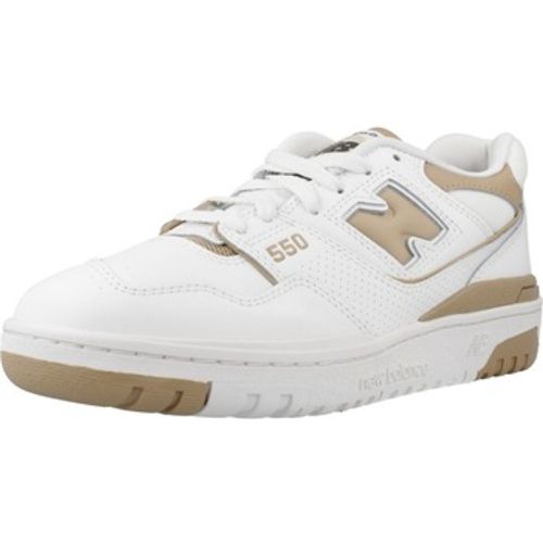 New Balance Sneaker BBW550 BT - New Balance - Modalova