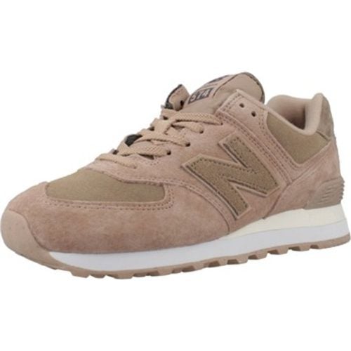 New Balance Sneaker WL574 - New Balance - Modalova