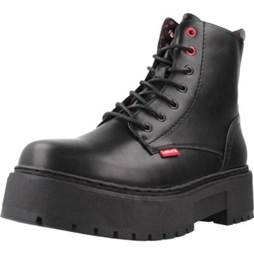 Levis Stiefel CHERRY - Levis - Modalova