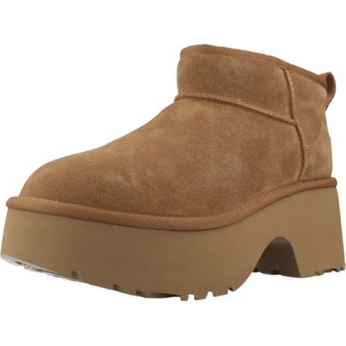 Stiefel CLASSIC ULTRA MINI NEW H - Ugg - Modalova