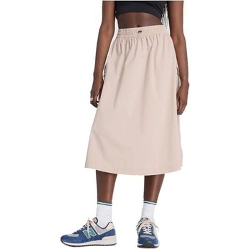 New Balance Hosen MIDI CARGO SKIRT - New Balance - Modalova