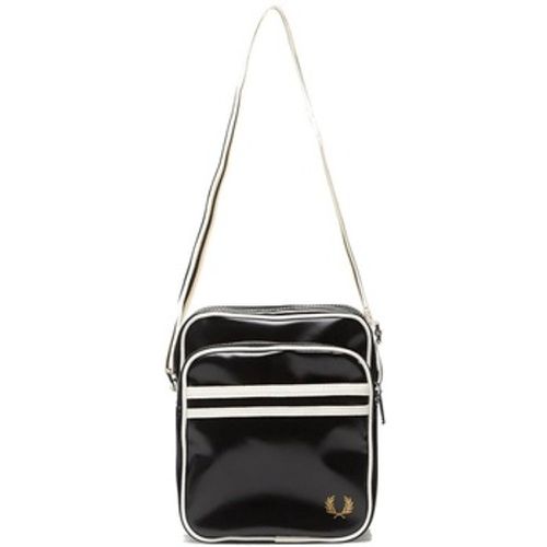 Taschen CLASSIC SIDE BAG - Fred Perry - Modalova