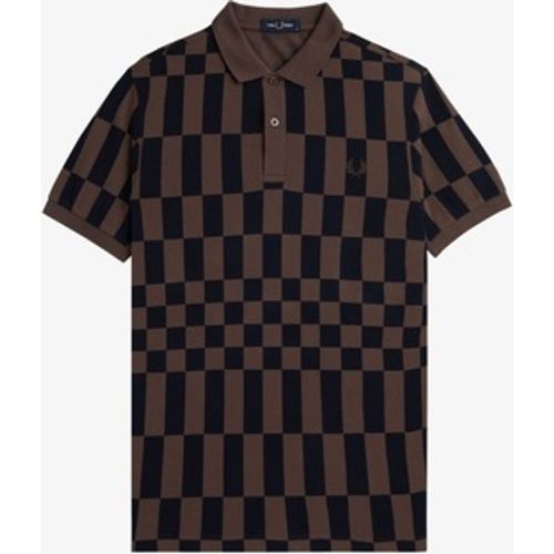 T-Shirts & Poloshirts M8613FP - Fred Perry - Modalova