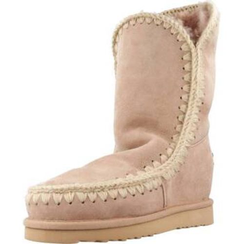 Mou Stiefel ESKIMO INNER WEDGE - Mou - Modalova