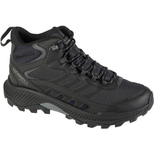 Herrenschuhe Speed Strike 2 Mid WP - Merrell - Modalova