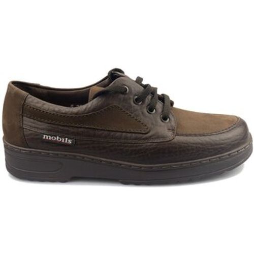 Mephisto Halbschuhe Farley - mephisto - Modalova