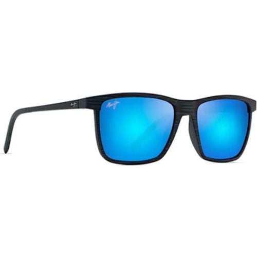 Sonnenbrillen One Way B875-03 Polarisierte Sonnenbrille - Maui Jim - Modalova