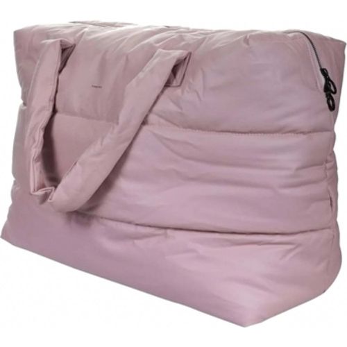 Geldbeutel Camill Big Puffy Weekend Bag - Rose Smoke - Tinne+Mia - Modalova