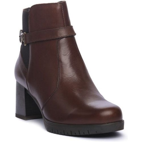 Valleverde Ankle Boots CUOIO - Valleverde - Modalova