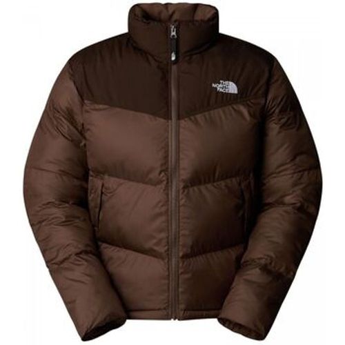 Jacken NF0A853I - M SAIKURU-7O31 SMOKEY BROWN - The North Face - Modalova