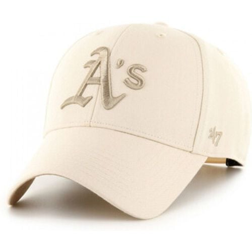 Schirmmütze Cap mlb oakland athletics sure shot snapback mvp - '47 Brand - Modalova