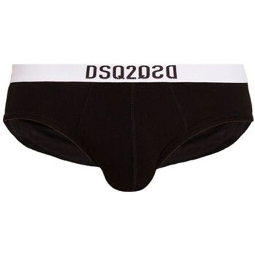 Dsquared Slips Slip - Dsquared - Modalova