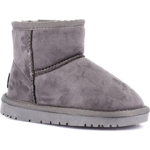 Grunland Ankle Boots GRIGIO 14CROM - Grunland - Modalova