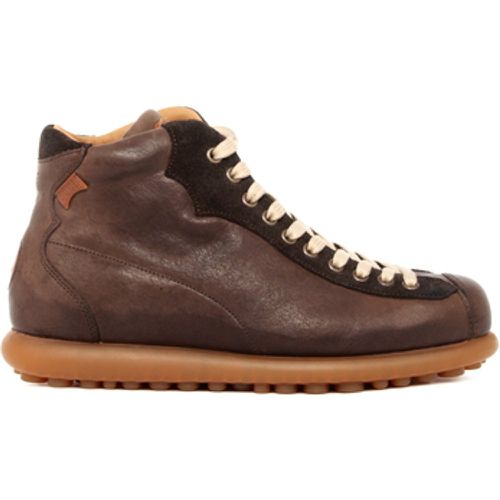 Herrenstiefel PELOTAS SOWETO MARRONE - Camper - Modalova