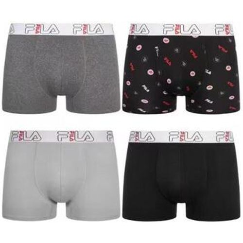 Fila Boxer FM412BXPB7 - Fila - Modalova