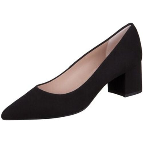 Pumps Jasul Jasul F24 KS black Nubuk Jasul F24 KS - Unisa - Modalova