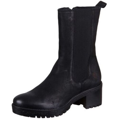 Stiefel Stiefeletten Madrid 1 Madrid 1 black Bandolero Leather Madrid 1 - Apple of Eden - Modalova