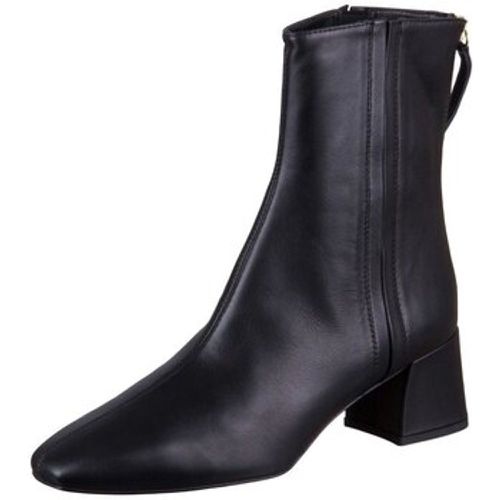 Stiefel Stiefeletten Lucas Lucas F24 STT black Leder Lucas F24 STT - Unisa - Modalova