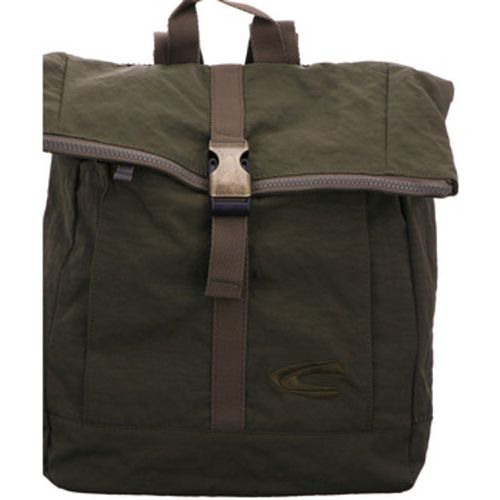 Handtasche Mode Accessoires Journey, Backpack M, khaki 001098 - Gabor - Modalova