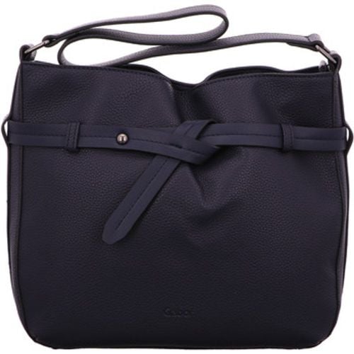 Handtasche Mode Accessoires Latissa, Hobo bag M, dark blue 011223 - Gabor - Modalova